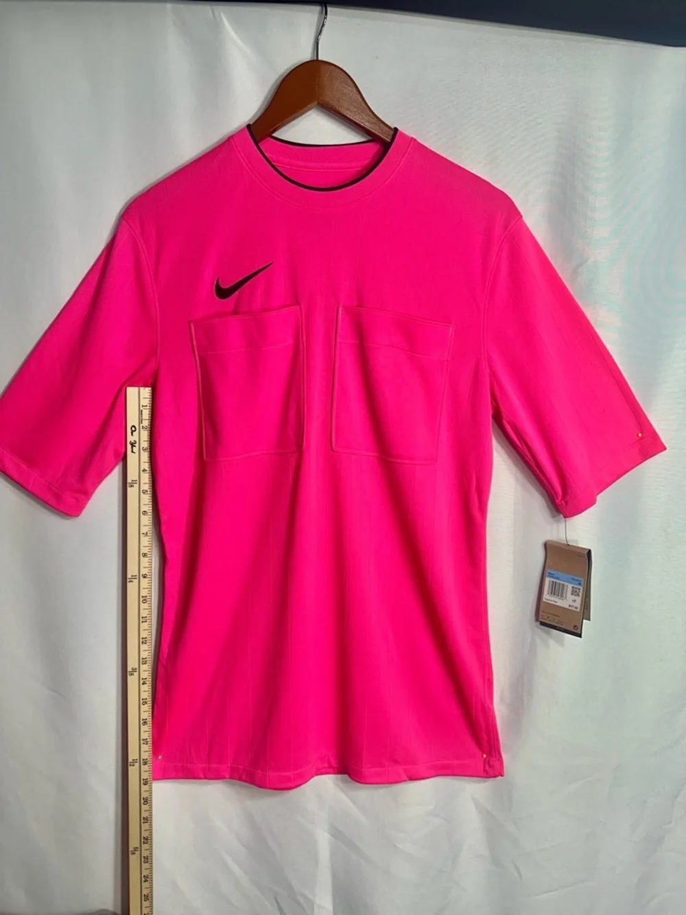 Nike vibrant hot